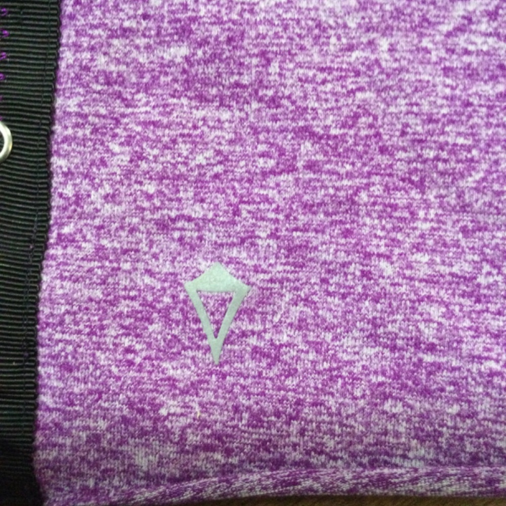 Ivivva button up scarf - Picture 4 of 4